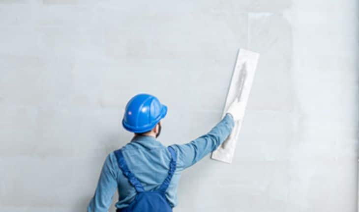 Lice İnşaat Sıvacısı